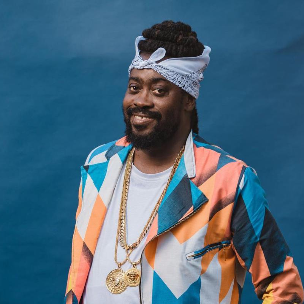 Beenie Man
