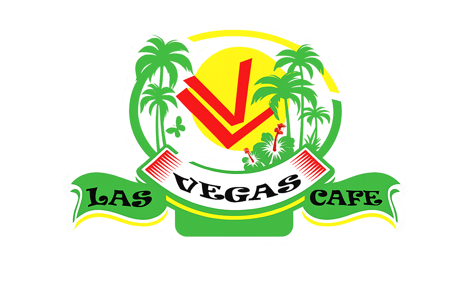 Las Vegas Cafe